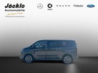 Gebraucht Ford Tourneo Titanium X 170 PS (125 kW) 2026 Magneticgrau Van / Kleinbus