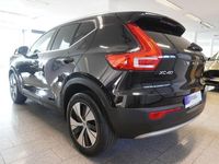 Gebraucht Volvo XC40 211 PS (155 kW) 2021 Schwarz SUV