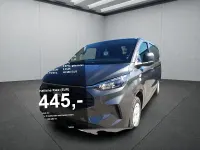 Neu Ford Transit Custom 136 PS (100 kW) 2025 Grau Limousine