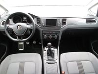 gebraucht VW Golf Sportsvan 1.4 TSI BMT Allstar R-Line 6-Gang