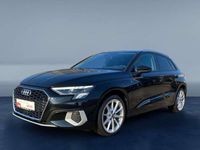 gebraucht Audi A3 e-tron Advanced 40TFSIe Virtual Navi LED S