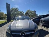 Gebraucht Mercedes CLA180 AMG 122 PS (89 kW) 2016 Limousine