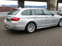 Occasion BMW 523 204 ch (150 kW) 2011 Argent Break