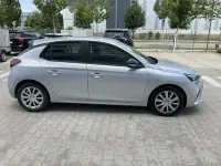 Gebraucht Opel Corsa Edition 102 PS (75 kW) 2022 Silber Kleinwagen