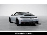 Neu Porsche 992 541 PS (397 kW) 2026 Grau Coupé