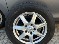 Gebraucht Hyundai i30 Classic 99 PS (72 kW) 2012 Grau Kombi