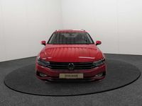 Gebraucht VW Passat Business 122 PS (89 kW) 2023 Rot Kombi