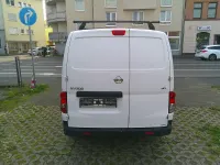 Gebraucht Nissan NV200 86 PS (63 kW) 2016 Weiß Van / Kleinbus