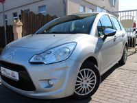 Gebraucht Citroën C3 SELECTION 68 PS (50 kW) 2013 Grau Limousine
