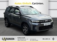 Neu Dacia Bigster Expression 140 PS (102 kW) 2026 Dolomitgrau SUV