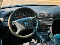 Gebraucht BMW 528 193 PS (141 kW) 1998 Silber Limousine