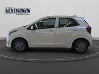 Neu Kia Picanto Vision 68 PS (50 kW) 2026 Beige Kleinwagen