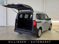 Gebraucht Mercedes Citan 110 95 PS (69 kW) 2022 Silber Kombi