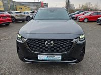 Gebraucht Mazda CX-80 Homura-Line 254 PS (186 kW) 2026 SUV