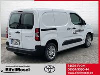 gebraucht Toyota Proace City 1.5 D-4D L1 *Navi*WLAN-Verbindung*