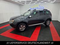 Gebraucht Dacia Duster Prestige 109 PS (80 kW) 2016 Grau SUV