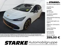 Gebraucht Cupra Born 169 kW (231 PS) 2025 Weiß Kleinwagen