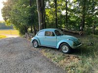 Gebraucht VW Käfer 50 PS (36 kW) 1973 Limousine