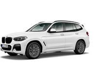Gebraucht BMW X3 Efficient Dynamics 184 PS (135 kW) 2026 SUV