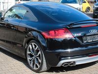 gebraucht Audi TTS Coupe 2.0 TFSI Coupe quattro_XEN_LED_8xAlu_