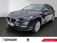 Neu Seat Leon 116 PS (85 kW) 2026 Magnetic grau Kombi