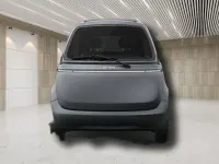 Novo Micro Microlino 11 kW (16 HP) 2026 Cinzento Citadino