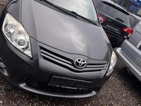 Gebraucht Toyota Auris 132 PS (97 kW) 2010 Kleinwagen