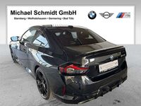 gebraucht BMW M240 240xDrive Coupé HK HiFi DAB LED RFK Shz PDC