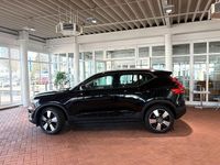 Gebraucht Volvo XC40 190 PS (139 kW) 2018 Schwarz SUV