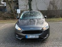 Gebraucht Ford Focus 137 PS (100 kW) 2016 Andere farben Kombi
