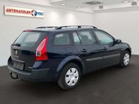 gebraucht Renault Mégane GrandTour II 1.6 Avantage