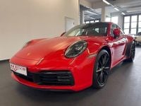 Gebraucht Porsche 911 Carrera 385 PS (283 kW) 2023 Rot Coupé