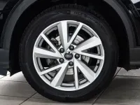 Gebraucht Audi Q2 150 PS (110 kW) 2022 Schwarz SUV