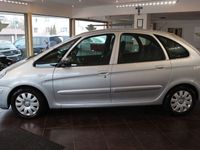 gebraucht Citroën Xsara Picasso 1.6 16V Style*TÜV Neu*KLIMAANLAGE*