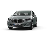 Gebraucht BMW 218 Active Tourer Luxury Line 150 PS (110 kW) 2026 Van / Kleinbus