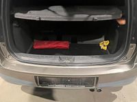 Gebraucht Mitsubishi Colt 95 PS (69 kW) 2008 Grau Kleinwagen