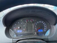 Gebraucht VW Polo Basis 63 PS (46 kW) 2002 Silber Kombi