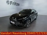Occasion MG HS Comfort 170 ch (125 kW) 2025 Noir SUV