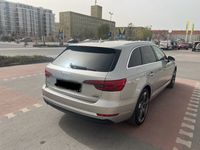 gebraucht Audi A4 3.0 TDI Kombi Matrix