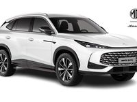 Neu MG HS 224 PS (164 kW) 2026 Weiß SUV