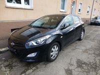 gebraucht Hyundai i30 classic