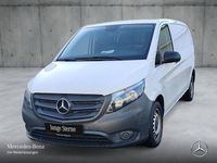 Gebraucht Mercedes Vito 136 PS (100 kW) 2021 Weiß Van