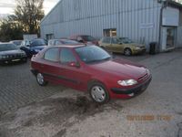 gebraucht Citroën Xsara 