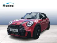 Gebraucht Mini Cooper Cabriolet 136 PS (100 kW) 2023 Rot Cabrio