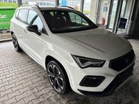 Gebraucht Cupra Ateca VZ 300 PS (220 kW) 2023 Weiß SUV