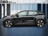 Occasion Renault Megane E-Tech 96 kW (131 ch) 2023 Noir Berline