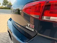 Gebraucht VW Golf VII 140 PS (102 kW) 2013 Blau Limousine