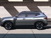 Gebraucht Dacia Duster Extreme 101 PS (74 kW) 2024 Grau SUV