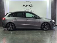 gebraucht Mercedes B180 AMG-Line*KAMERA*MBUX*WIDESCREEN*SHZG*PDC