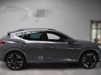 Gebraucht Cupra Formentor 150 PS (110 kW) 2022 Grau metallic SUV